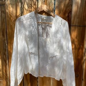 THE GREAT - Cherish Top